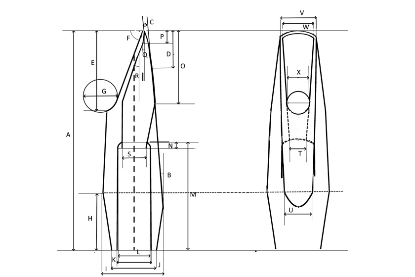c-soprano saxophone configurable mouthpiece 